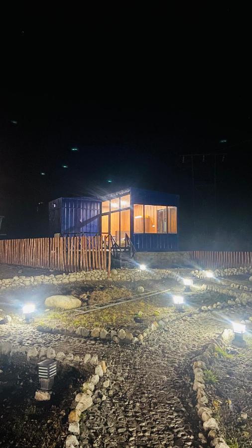 Worthmiles Resort Manāli Exterior foto
